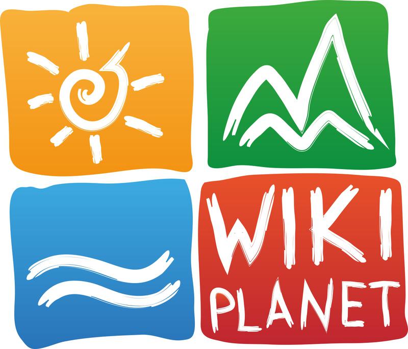 Wikiplanet